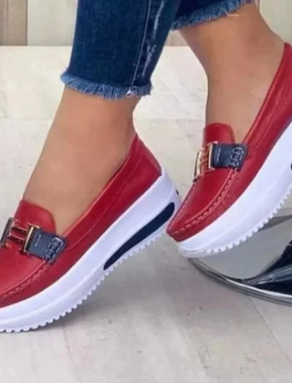 Carly™ | Women's Orthopedic Shoes