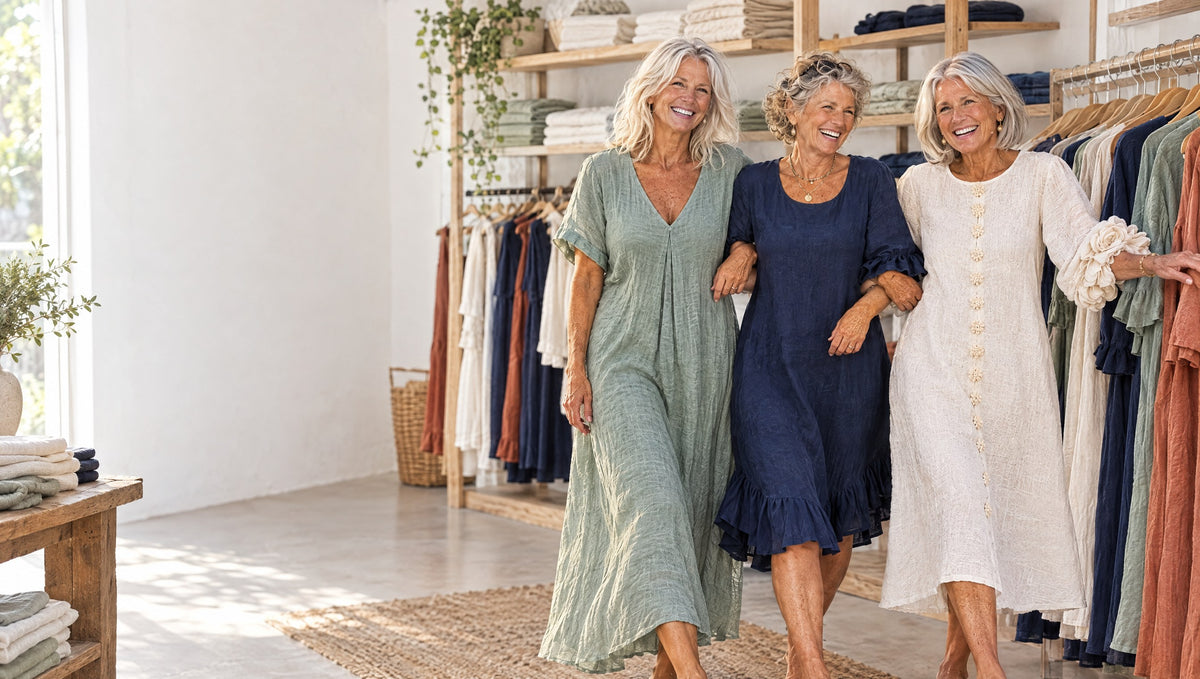 Retirement sale