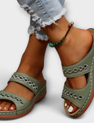 Amalia - Orthopaedic Sandals
