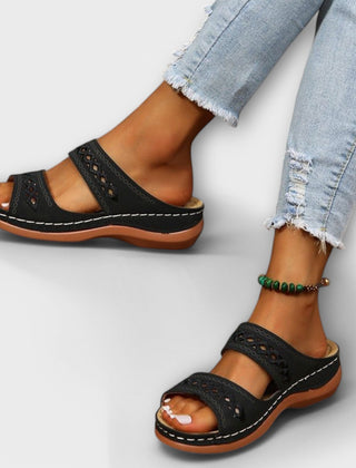 Amalia - Orthopaedic Sandals