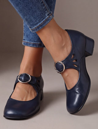 Giuseppina™ Court Shoes with Strap