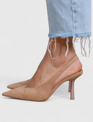 Nancy™ Orthopedic Heels