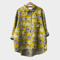 Everleigh | Relaxed Summer Tunic