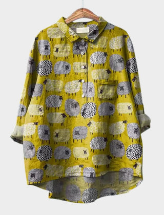 Everleigh | Relaxed Summer Tunic