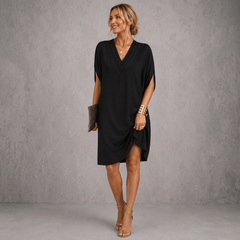Selira™ Effortless Slimming Dress