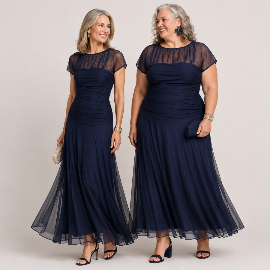 Lauren™ Flowing Maxi Dress