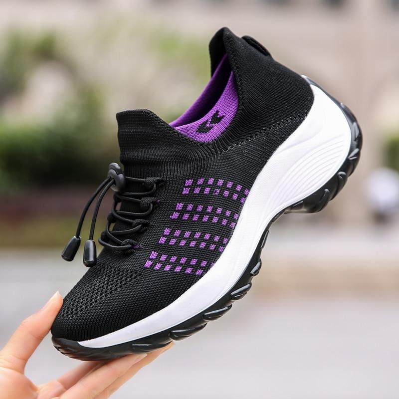 FlexiFit™ | Slip-On Sneakers