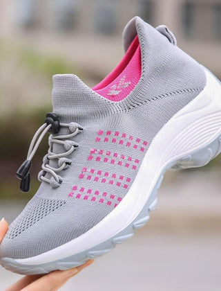 FlexiFit™ | Slip-On Sneakers