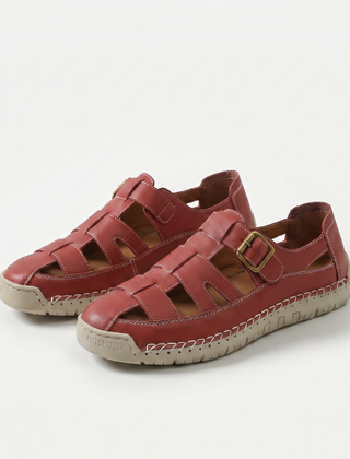 Avery™ | Lightweight Comfort Sandals