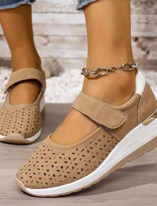 Eliana™ Comfort Arch Support Sandals
