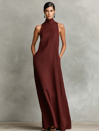 Chrissy™ Maxi Dress