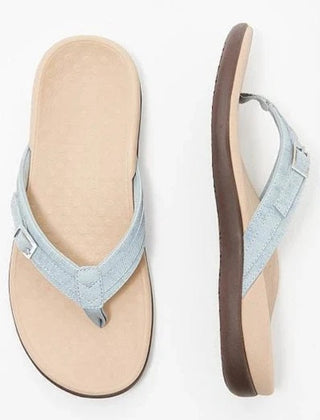 Daryl Orthopedic Sandals