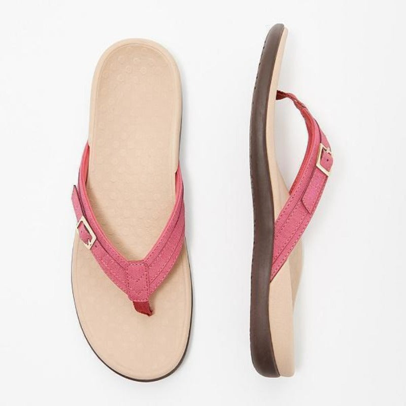 Daryl Orthopedic Sandals