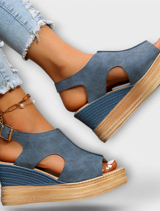 Rosalie - Innovative Orthopaedic Sandals
