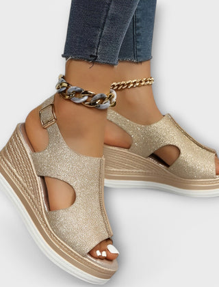 Rosalie - Innovative Orthopaedic Sandals