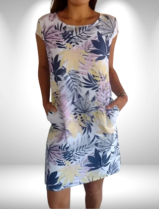Sunny™ Canvas Charm Dress