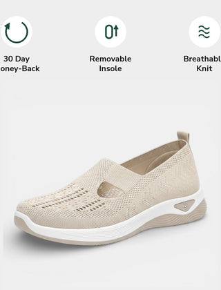 Carry™ | Orthopaedic Slip-On Shoes