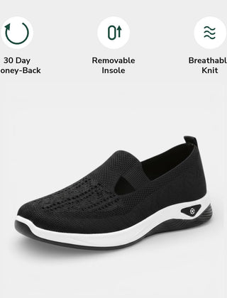 Carry™ | Orthopaedic Slip-On Shoes