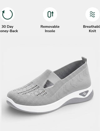Carry™ | Orthopaedic Slip-On Shoes