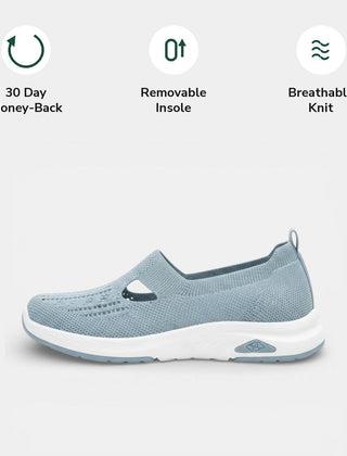 Carry™ | Orthopaedic Slip-On Shoes
