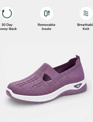 Carry™ | Orthopaedic Slip-On Shoes
