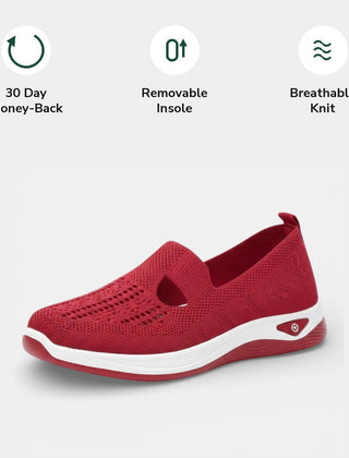Carry™ | Orthopaedic Slip-On Shoes