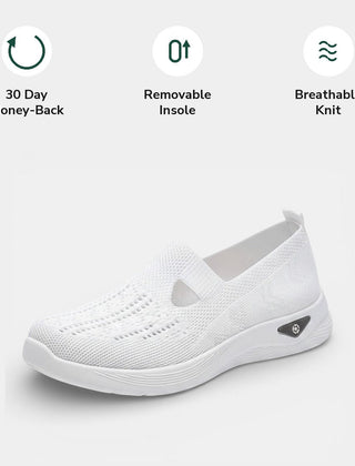 Carry™ | Orthopaedic Slip-On Shoes