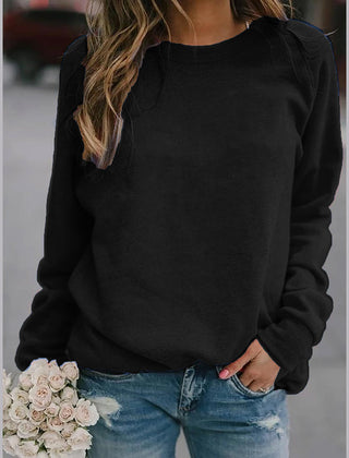 Kim - Stylish Sweater