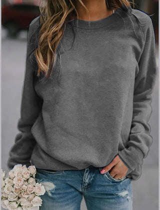 Kim - Stylish Sweater