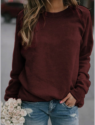 Kim - Stylish Sweater