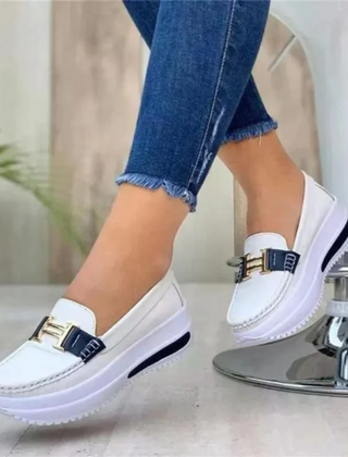 Carly™ | Women's Orthopedic Shoes