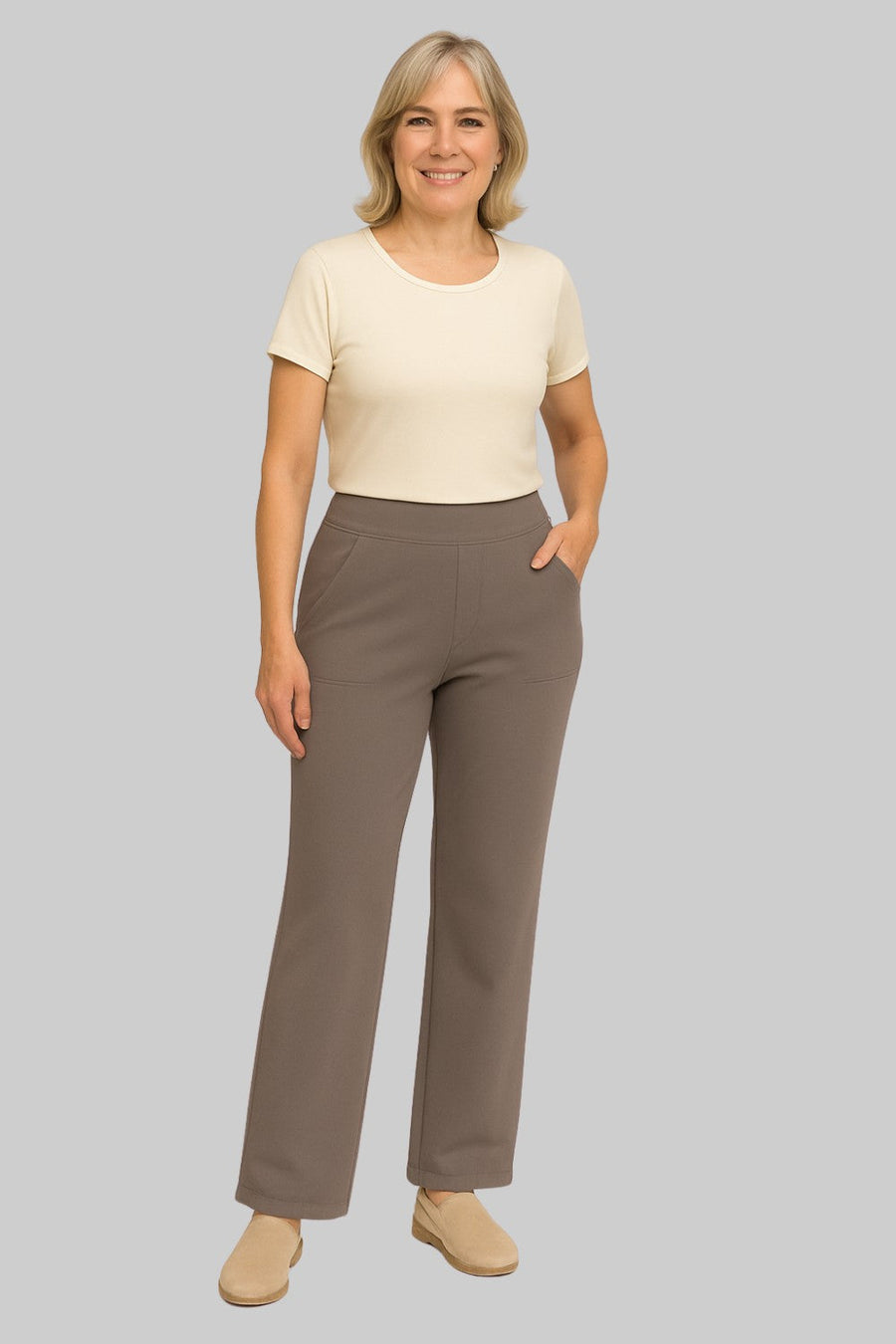 Olivia™ - Stretch Pants