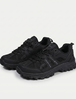 Scottie™ | Trail Comfort Hiking Shoes