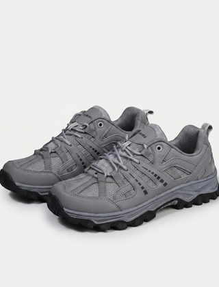 Scottie™ | Trail Comfort Hiking Shoes